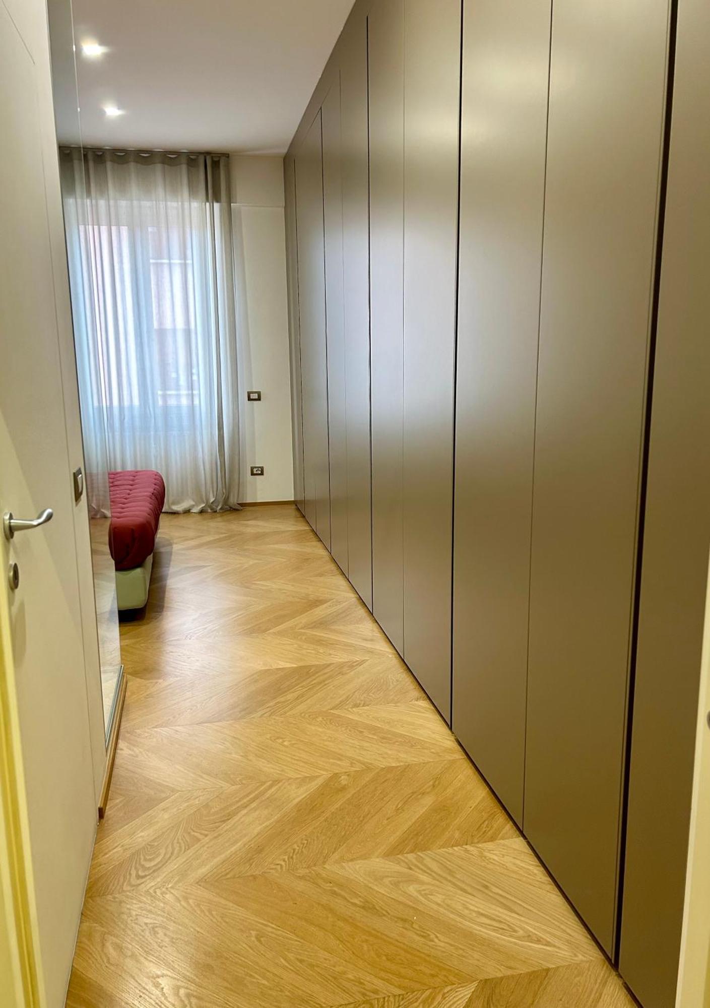 Appartement Luxury Gold *