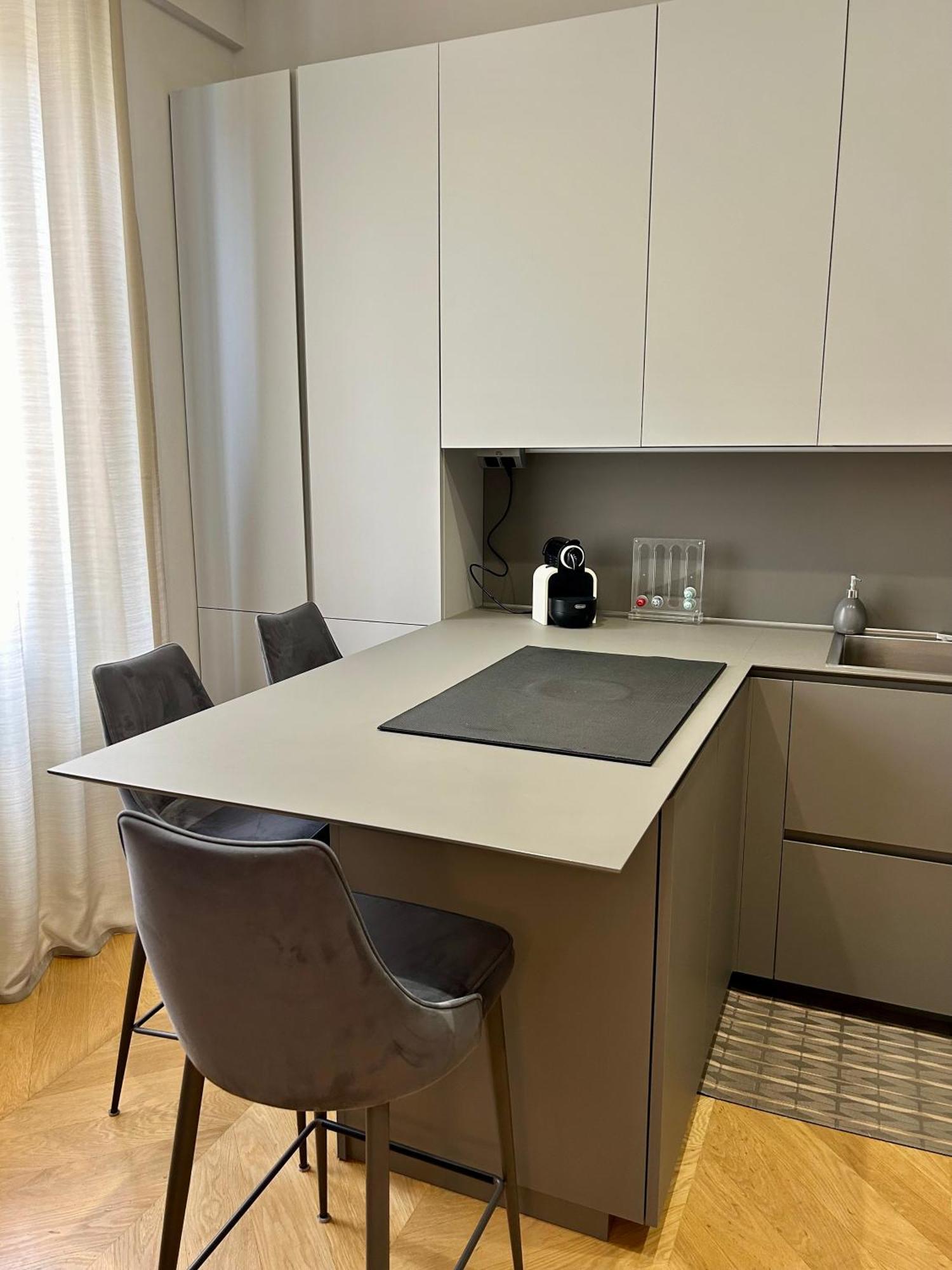 Luxury Gold Appartement *