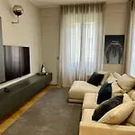 Luxury Gold Apartment