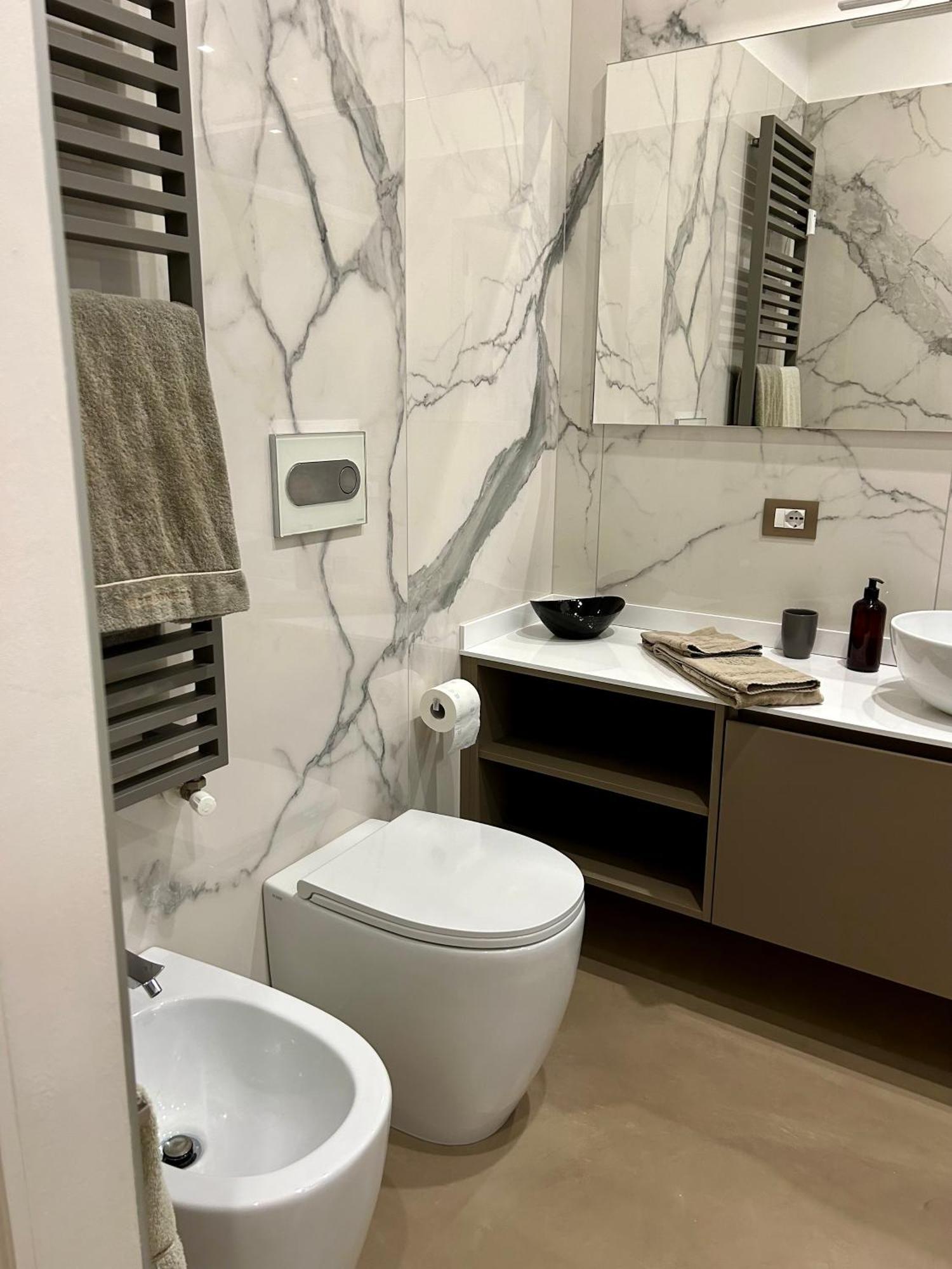 Apartment Luxury Gold Milan