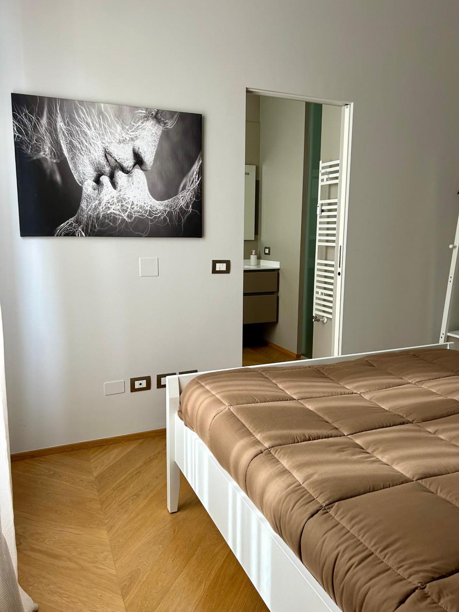 Apartment Luxury Gold *