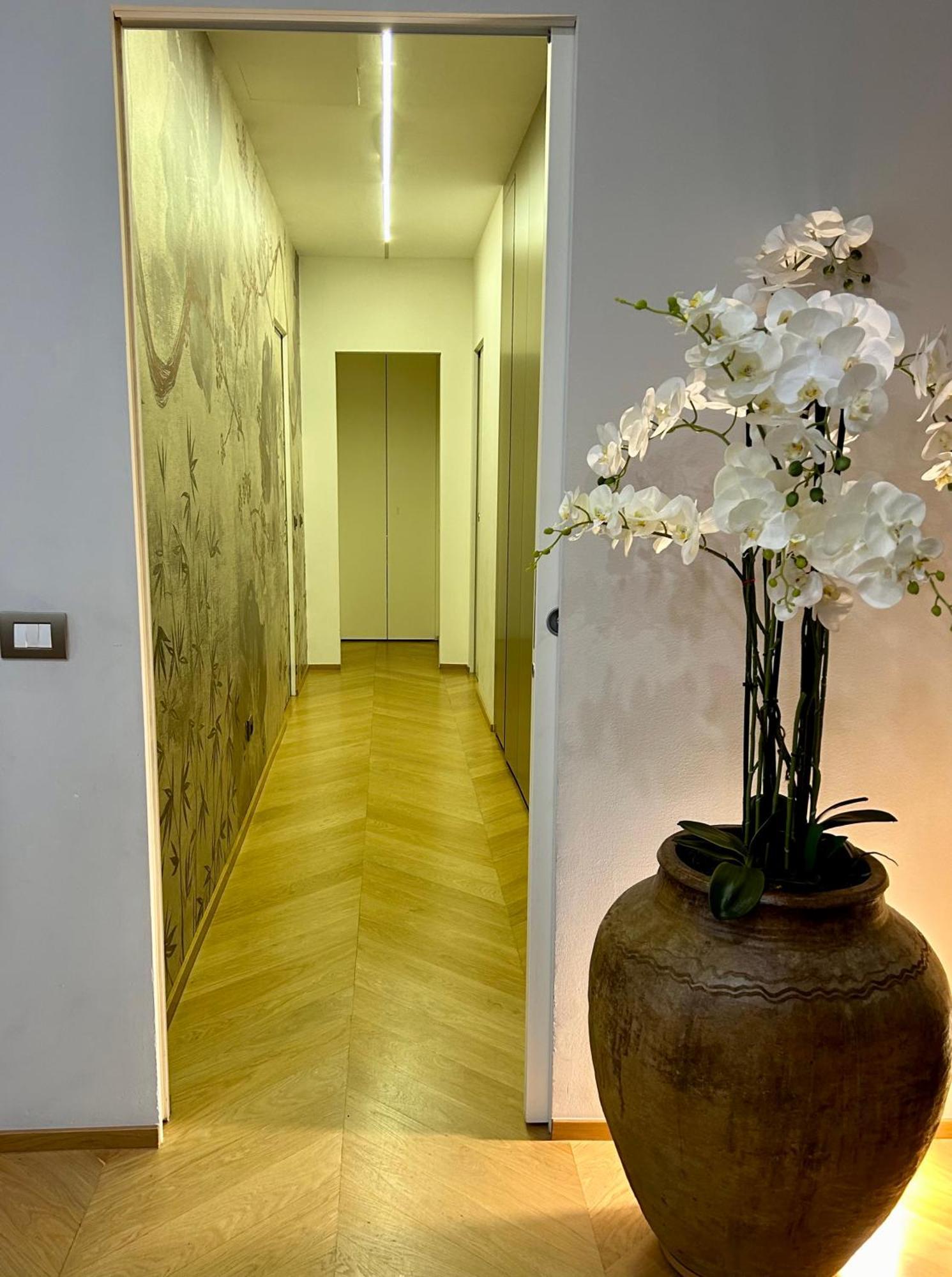 Apartment Luxury Gold