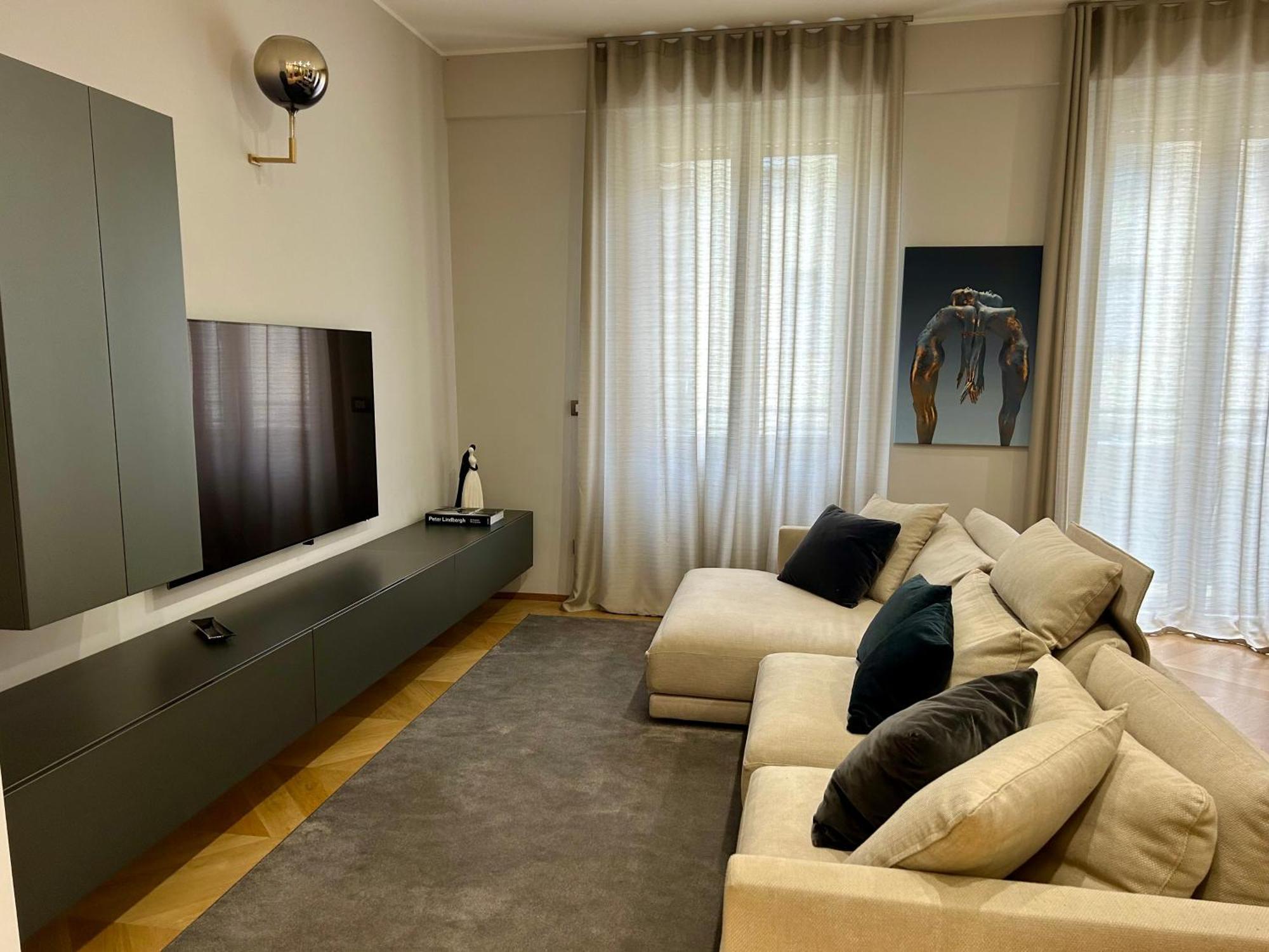 Apartment Luxury Gold *